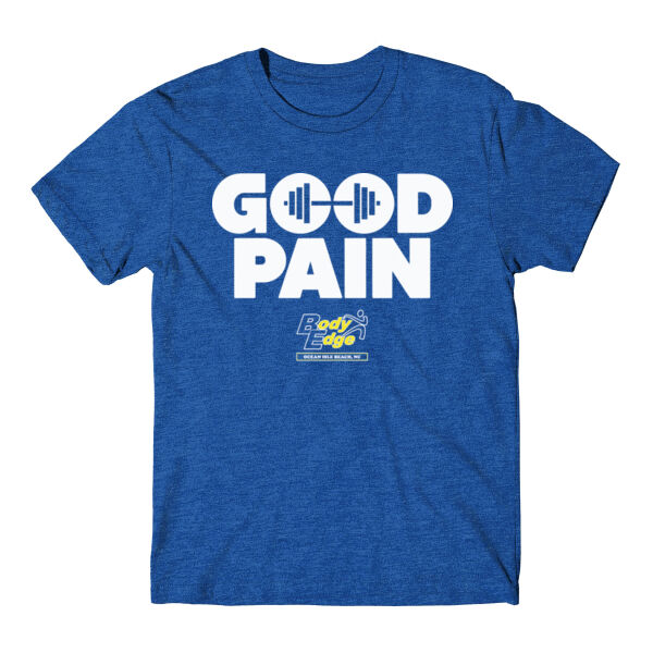 GOOD PAIN - T-SHIRT - $4QG2KV$ Thumbnail